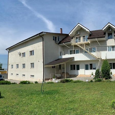 Appartments Near 7 Km 5001155 Odesa Exterior foto