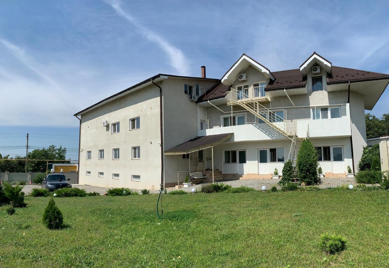 Appartments Near 7 Km 5001155 Odesa Exterior foto