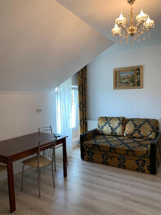 Appartments Near 7 Km 5001155 Odesa Exterior foto