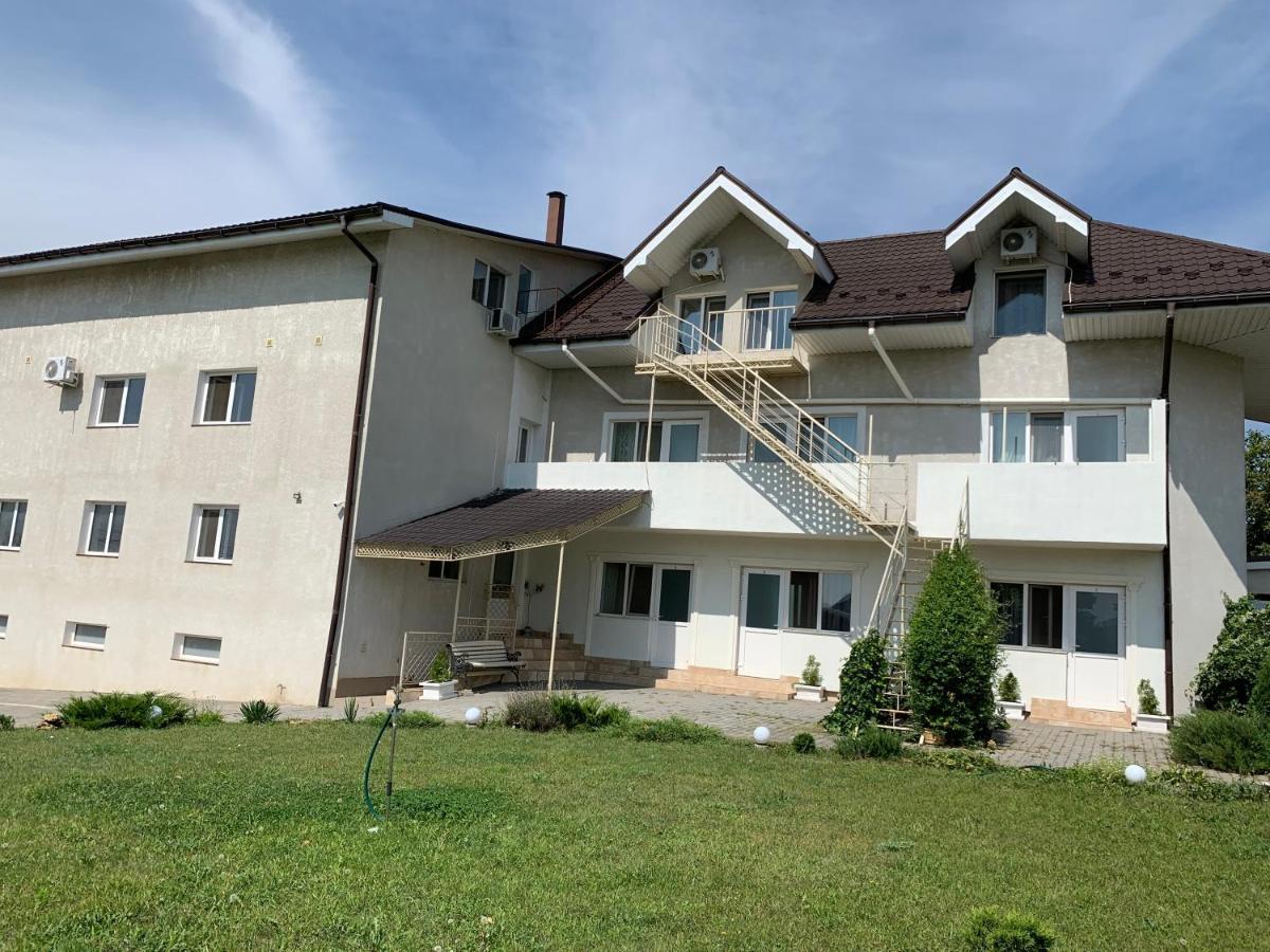 Appartments Near 7 Km 5001155 Odesa Exterior foto