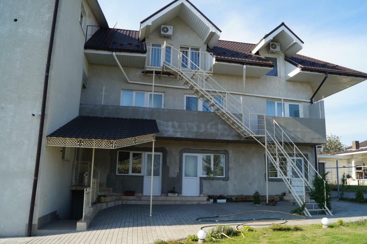 Appartments Near 7 Km 5001155 Odesa Exterior foto