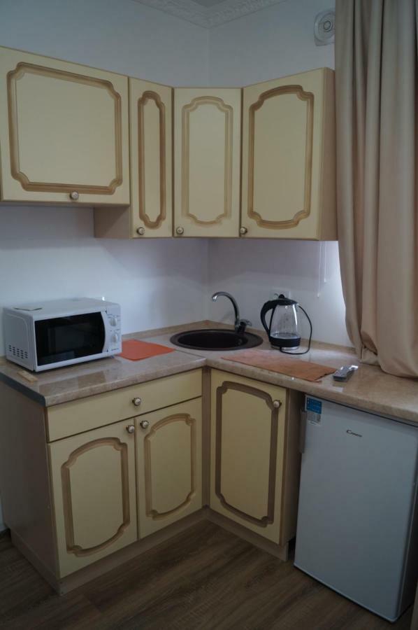 Appartments Near 7 Km 5001155 Odesa Exterior foto