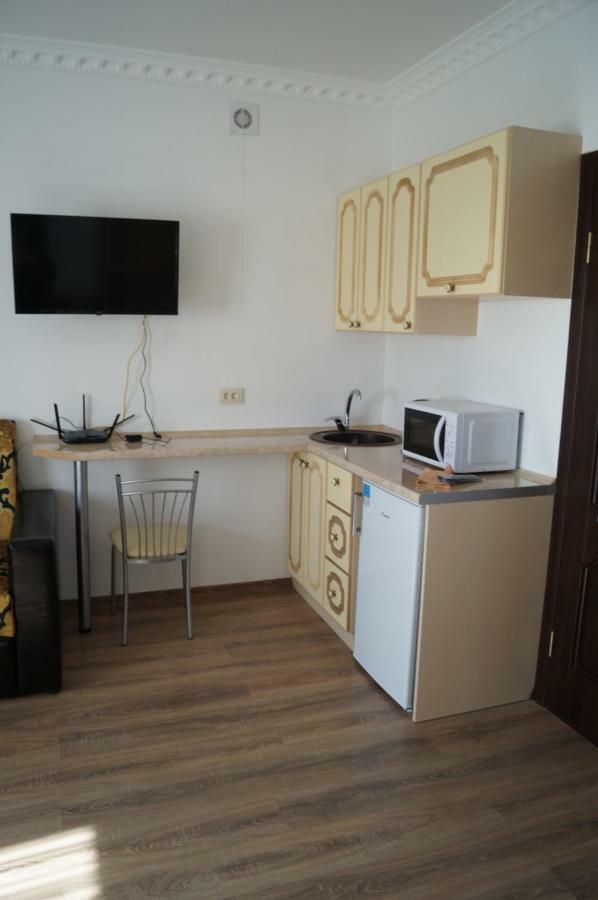 Appartments Near 7 Km 5001155 Odesa Exterior foto