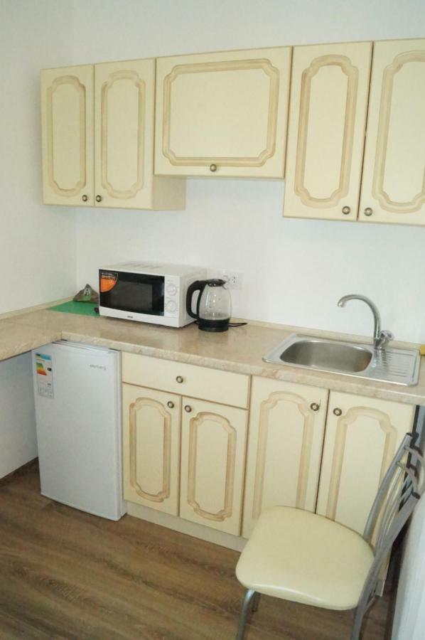 Appartments Near 7 Km 5001155 Odesa Exterior foto