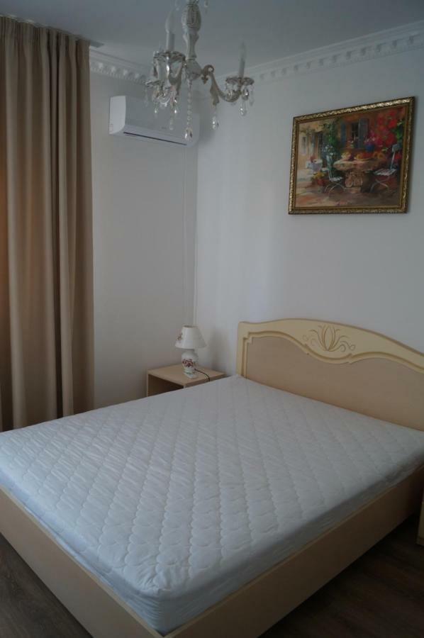 Appartments Near 7 Km 5001155 Odesa Exterior foto