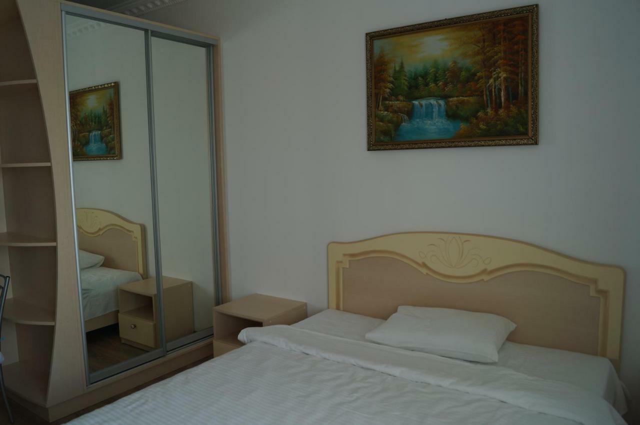Appartments Near 7 Km 5001155 Odesa Exterior foto