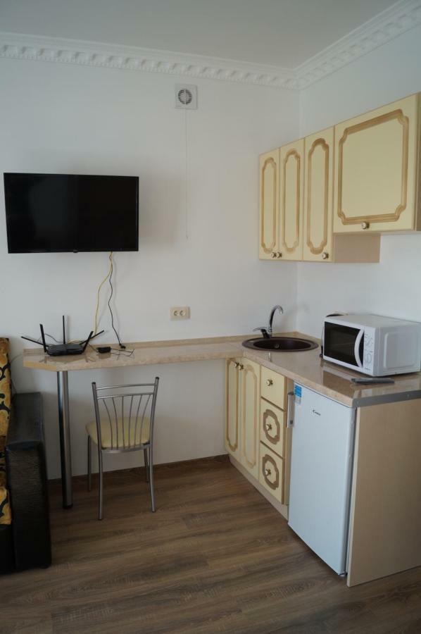 Appartments Near 7 Km 5001155 Odesa Exterior foto