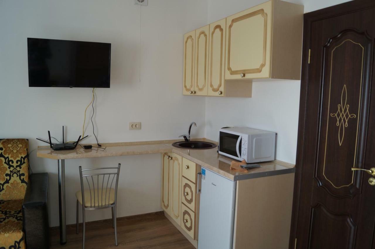 Appartments Near 7 Km 5001155 Odesa Exterior foto