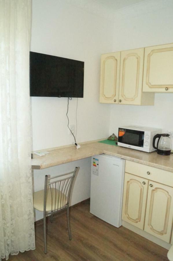 Appartments Near 7 Km 5001155 Odesa Exterior foto