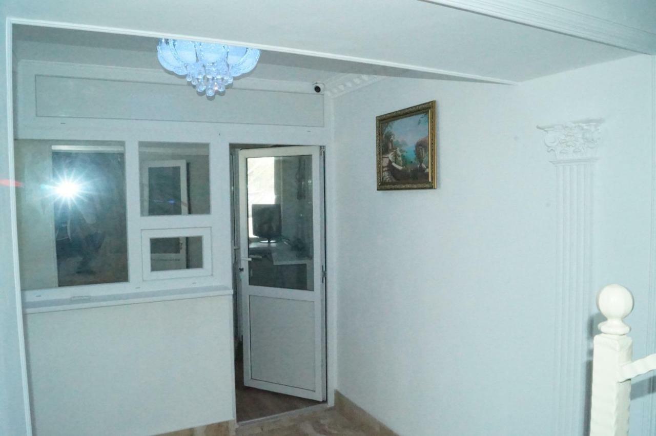 Appartments Near 7 Km 5001155 Odesa Exterior foto