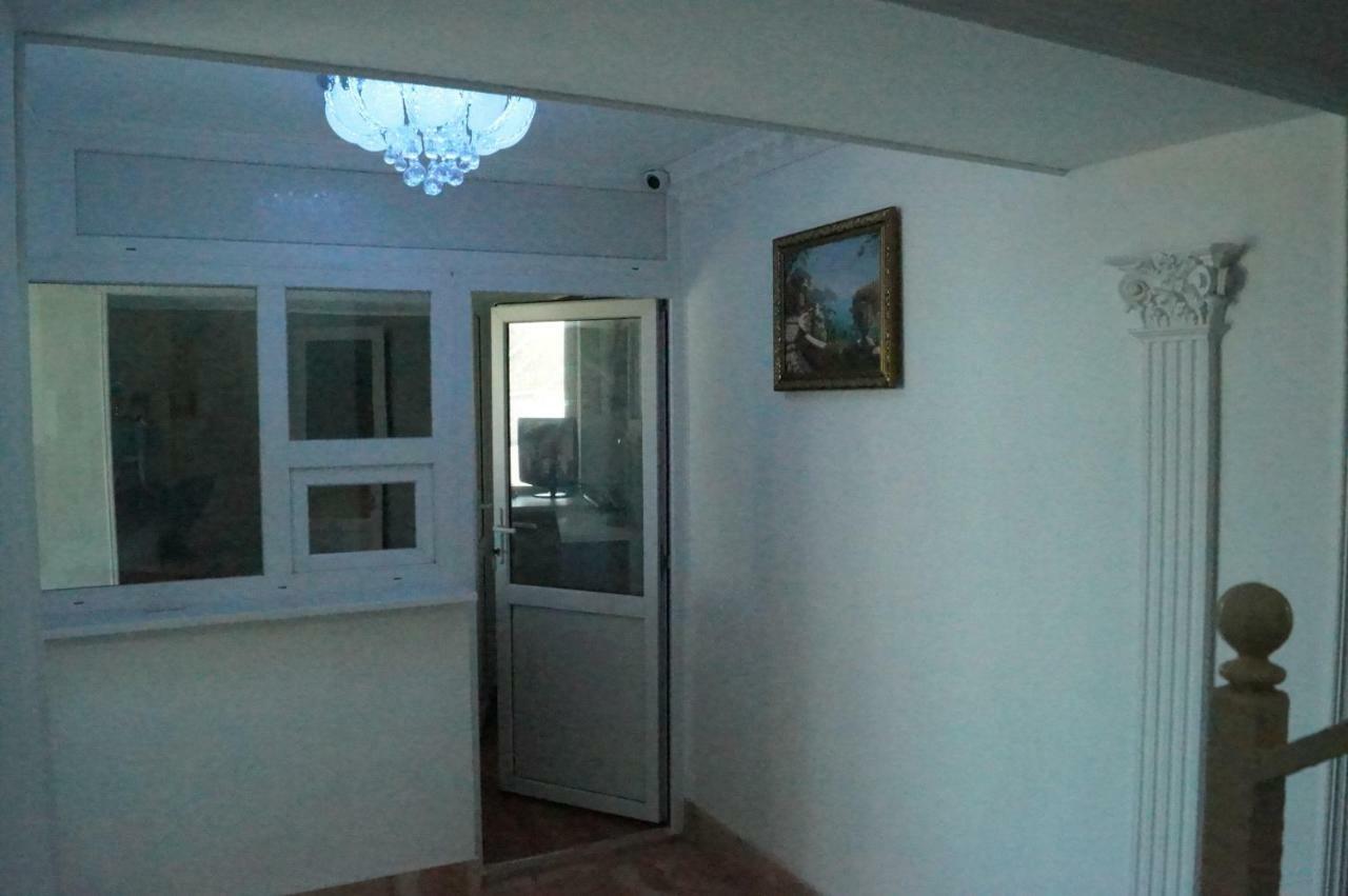 Appartments Near 7 Km 5001155 Odesa Exterior foto