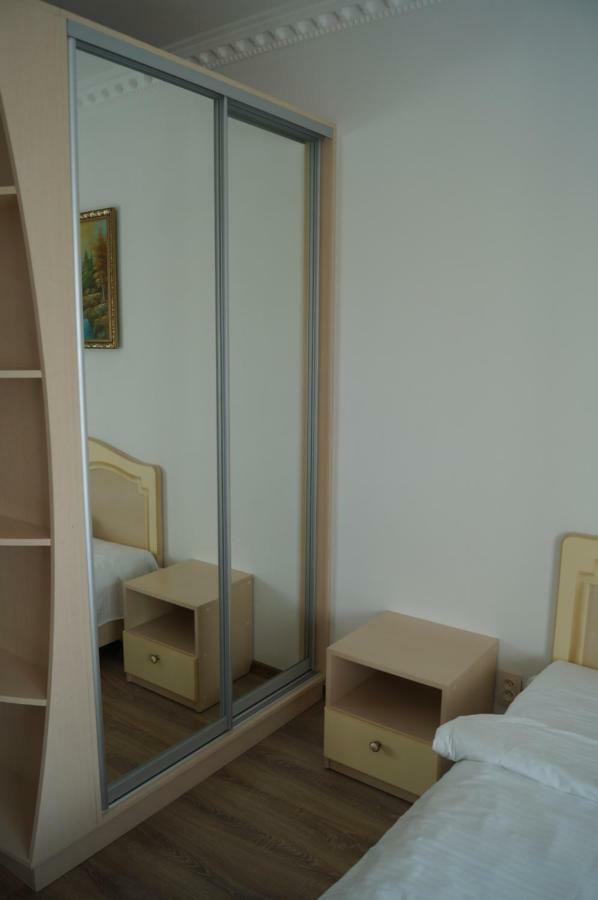 Appartments Near 7 Km 5001155 Odesa Exterior foto